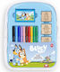 Stamps for Children 3+ Years Old