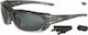 Γυαλιά Προστασίας Cofra Combowall Polar Silver ...