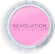 Revolution Beauty Руж Future Flush Розов 5.5гр