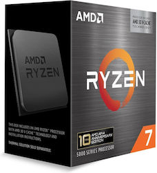 AMD Ryzen 7 5800X3D 10Years Anniversary Edition 3.4GHz AMD Ryzen 7 5800X3D 10Years Anniversary Edition 3.4GHz