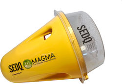 Magma Capcană 100 Bucăți Magma Capcană 100 Bucăți