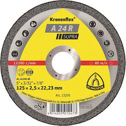 Klingspor Disc Δίσκος Λείανσης 300mm