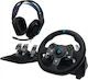 Logitech G920 + G335 Steering Wheel with Pedals for PC / Xbox Series X/S