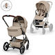 Cybex Balios S Lux Ρυθμιζόμενο Καρότσι 2 σε 1 K...