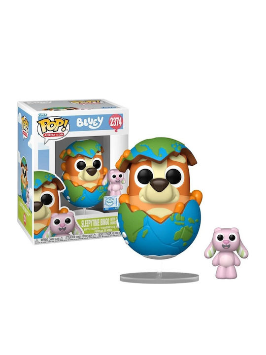 Funko Pop! Animation Figure 2374 Exclusive