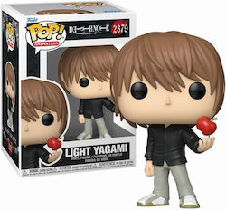 Funko Pop! Animation: Light Yagami Funko Pop! Animation: Light Yagami