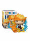Funko Поп! Анимация: Убиец На Демони - Zenitsu Agatsuma 2502