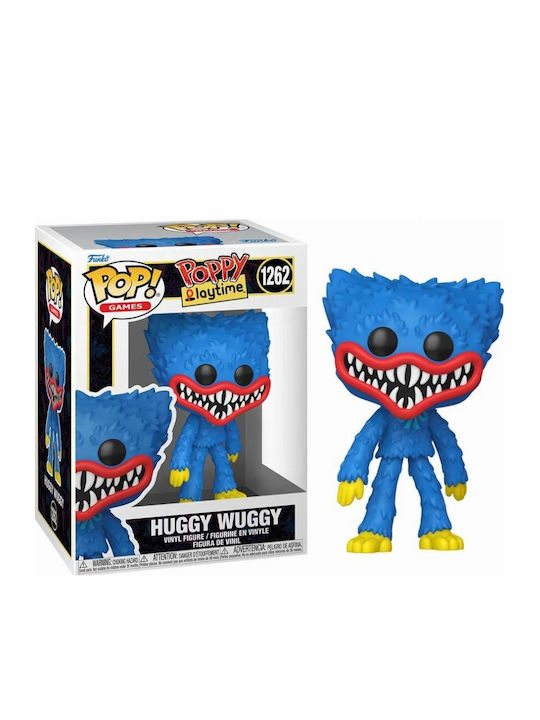 Funko Поп! Huggy Wuggy 1262