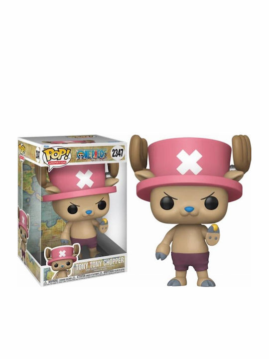 Funko Pop! Animation: One Piece - Tony Tony Cho...