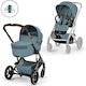 Cybex Balios S Lux Ρυθμιζόμενο Καρότσι 2 σε 1 K...