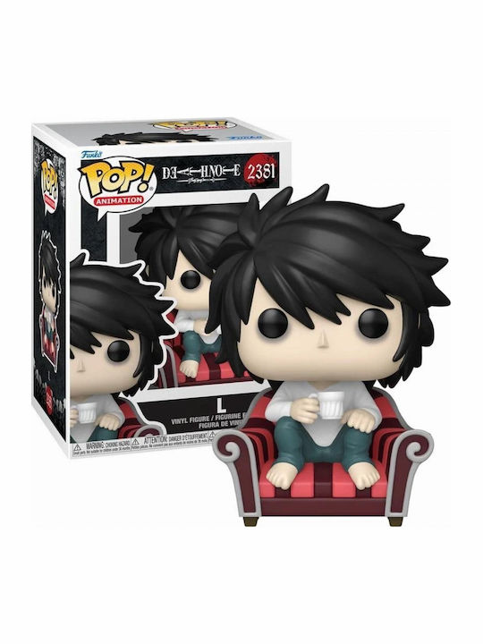 Funko Pop! Animation Figure (L) 2381