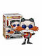 Funko Pop! Games: Sonic The Hedgehog - Dr Eggman As Skeleton 1279