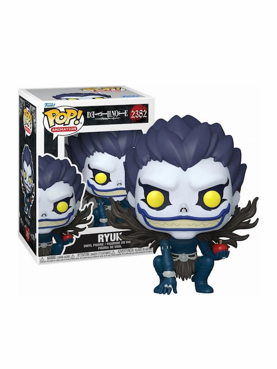 Funko Pop! Animație: Ryuk Strălucește în Întuneric Funko Pop! Animație: Ryuk Strălucește în Întuneric