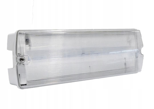 Iluve Στεγανό Επιτοίχιο Εξωτερικό Φωτιστικό LED 2.7W 8εκ. Iluve Στεγανό Επιτοίχιο Εξωτερικό Φωτιστικό LED 2.7W 8εκ.