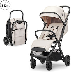 Lorelli Calista Baby Stroller Suitable for Newb...