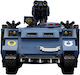 Joy-Toy Warhammer 40000: Warhammer 40000: Space Marine 2 - Razorback С Двойна Ласканон Фигура За Действие