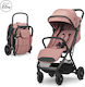 Lorelli Calista Baby Stroller Suitable for Newb...