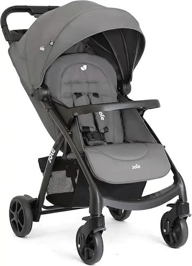 Joie Muze Lx Baby Stroller Suitable for Newborn Thunder 8.66kg
