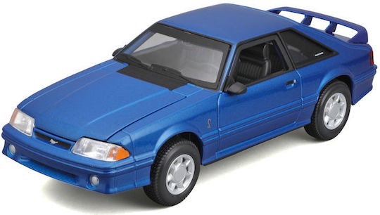 Maisto Sp Edition 1993 Ford Mustang Sv Сглобяем автомобил 1:24