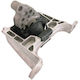 Rechte Motorhalterung Hydraulisch Mazda 3 Bk 2003-2006 Eu Bp4k-39-060b