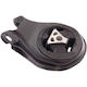 Febest Motorhalterung Für Mazda 3 Bk 2003-2006 Eu Bp4k-39-040d