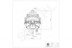 Μπροστινό Στήριγμα Κινητήρα Volvo S60 I S80 I V70 Ii Xc70 I Xc90 I 30680751 Μπροστινό Στήριγμα Κινητήρα Volvo S60 I S80 I V70 Ii Xc70 I Xc90 I 30680751