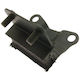 Rear Engine Mount Mazda 626 GE 1991-1994 EU GA2E-39-100A