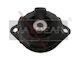 Gearbox Mount Vw A80/100 1 6-2 0 89-95 Front 76-0179
