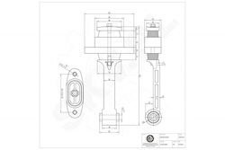 SKV Motorhalterung Hyundai Ix35 Kia Sportage III Hinten 219502s000 SKV Motorhalterung Hyundai Ix35 Kia Sportage III Hinten 219502s000