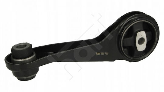 Motorhalterung Clio II 1.4-1.6 Kangoo Hinten 1132000qaf