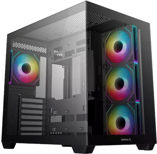 Гейминг настолен компютър (i7-14700/32GB DDR5/1TB SSD/W11 Pro)