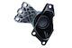 Engine Mount Volkswagen Multivan V Transporter V 04.03-08.15 Right 7h0199256f
