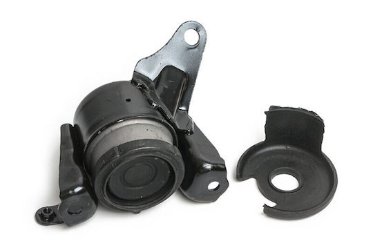 Στήριγμα Κινητήρα Toyota Avensis 03 T25 2,0 16v Δεξιά 1230528120