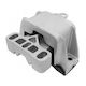 Ляво Опора На Двигателя Audi A3 A4 A6 Seat Toledo Ii Leon Vw Golf Iv Bora 1j0199555ab