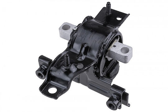 Motorhalterung Hinterer Vw Polo V 1.4 1.2tdi 1.6tdi 09-15 Jetta IV 1.2tsi 1.6 10-17 Skoda Fabia II 1.2 1.2tsi 06-14 Rapid
