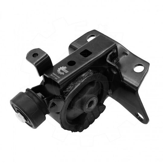 Linke Motorhalterung Toyota Avensis Corolla Matrix 12372-0h050