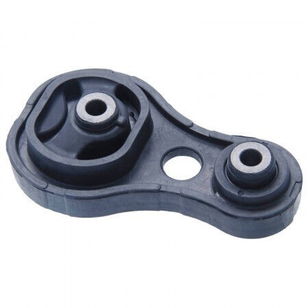 Задна Тампонна Опора На Двигателя Mazda 2 De 2007-2010 Eu D651-39-04xd