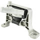 Rechte Motorhalterung Hydraulisch Mazda 3 Bl 2008-2011 Eu B38m-39-060b