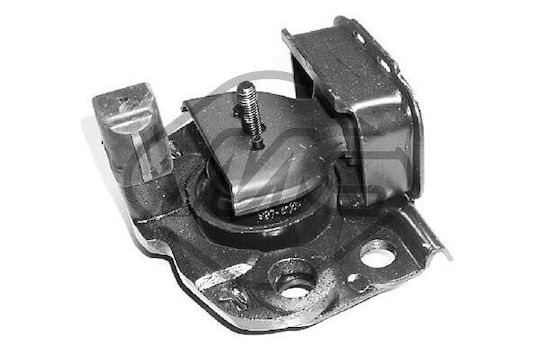 Motorhalterung Renault Clio Express Vorne Rechts 7700818899