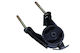Engine Mount Toyota Yaris Eem9099
