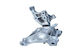 Engine Mount Cushion Citroen C4 Jumpy Peugeot 3008 308 Expert 2.0 09 Set 9816339580