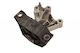 Engine Mount Dacia Logan Ii Sandero Ii Renault Captur Clio Iv 0,9 Tce 200038j