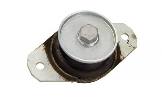 Engine Mount Fiat Albea 01 Palio Siena Strada 1.2 Prottego Exchange 46849011