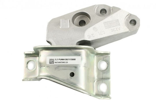 Основа на двигателя Fiat Ducato 06 Вдясно 2.2jtd 1367173080