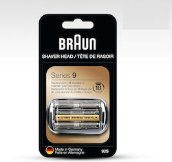 Braun Series 9 Braun 94m Ανταλλακτικό Ξυριστικές Μηχανές 4210201197829