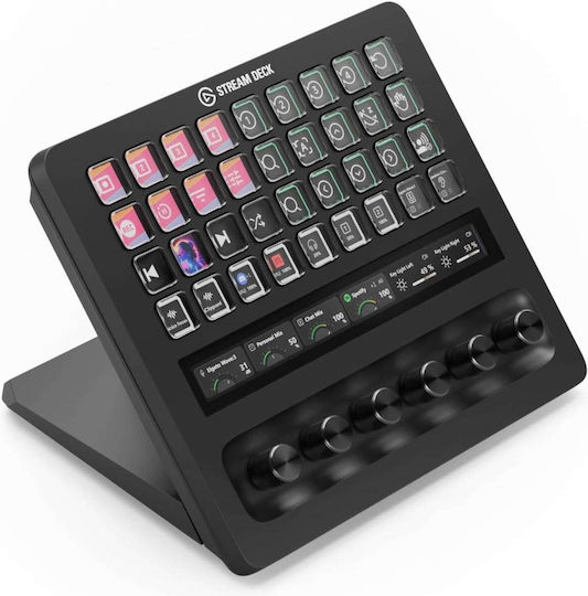 Elgato Stream Deck Plus XL για PC