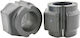 Febest Front Stabilizer Bushing Kit Audi A8 2004-2010 Ca 4e0411305ab