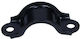 Rubber Stabilizer Clamp Vw T Transporter 03 7H0511418