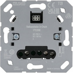 Jung Recessed Switch Mechanism Jung Recessed Switch Mechanism