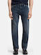 Men's Blue Jeans Pants